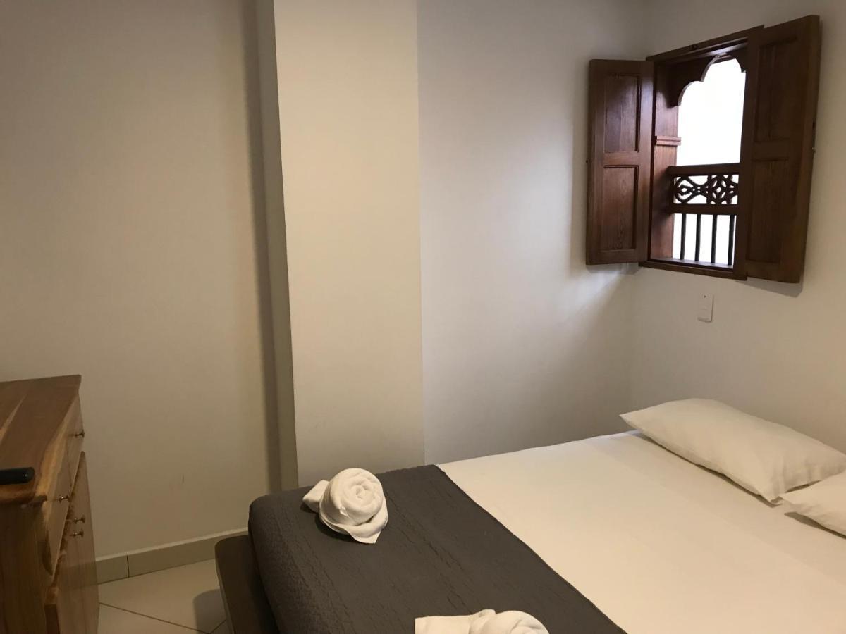 Hotel Bahia กัวตาเป ภายนอก รูปภาพ