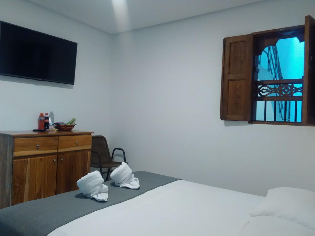 Hotel Bahia กัวตาเป ภายนอก รูปภาพ